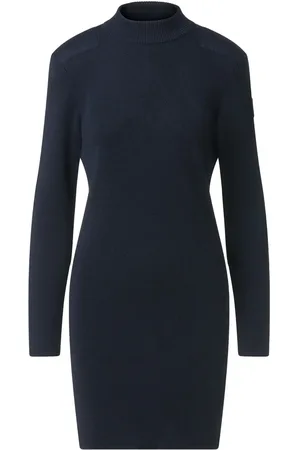 Fusalp Robe Octavia à coupe courte