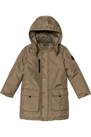 Guess Veste à logo appliqué