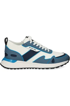 Michael Kors Baskets à logo imprimé
