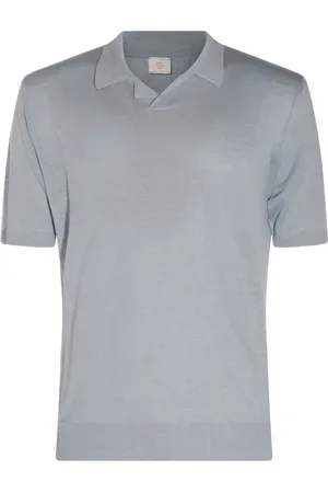 ELEVENTY T-shirt en lin