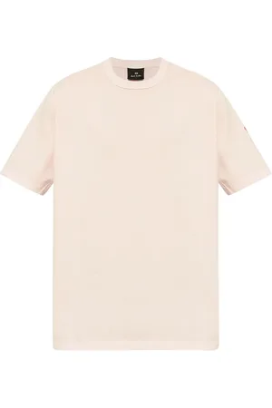 Paul Smith T-shirt en coton biologique