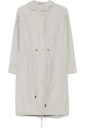 PESERICO SIGN Parka à capuche