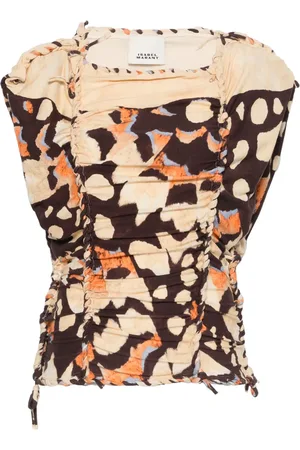 Isabel Marant Haut Zohra