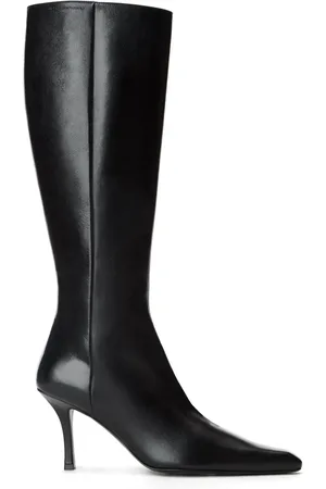 Alexander Wang Bottes Vivica 85 mm