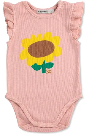 Bobo Choses Combishort imprimé