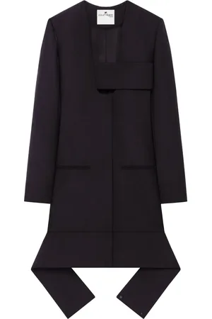 Courrèges Robe Infinity à coupe courte