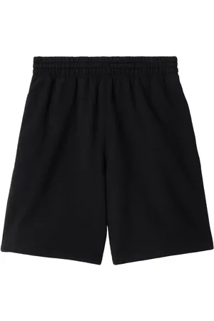 Burberry Short chino droit