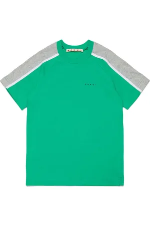 Marni T-shirt en coton
