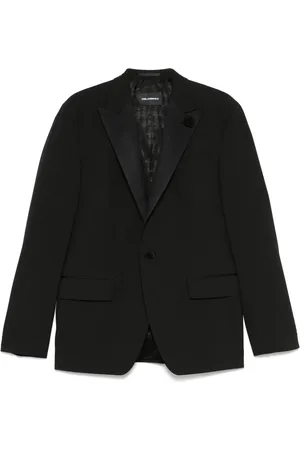 Karl Lagerfeld Blazer Bloom