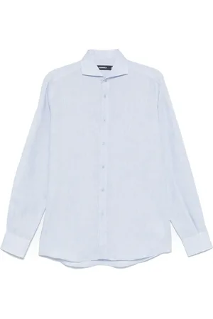 Karl Lagerfeld Chemise en lin