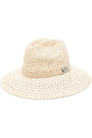 Max Mara Chapeau Marocco