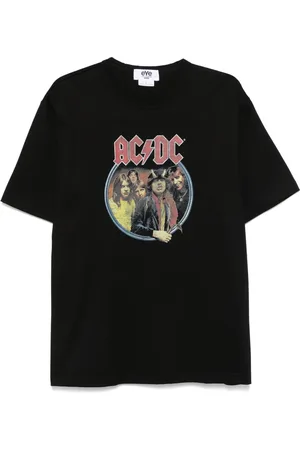 JUNYA WATANABE T-shirt AC/DC