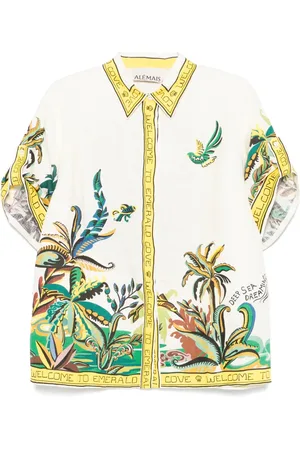ALÉMAIS Chemise Day Dream