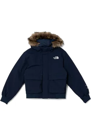 The North Face Veste McMurdo
