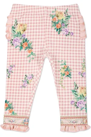 Camilla Pantalon Lisbon Lullaby
