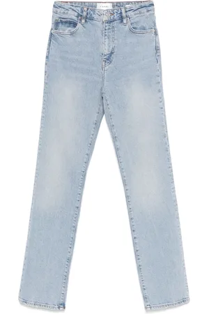 Frame Jean The Ruler