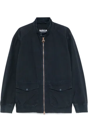 Barbour Veste Matley