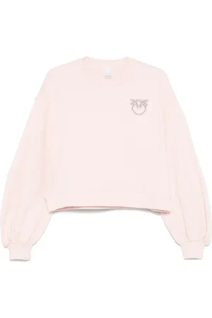 Pinko Sweat en coton
