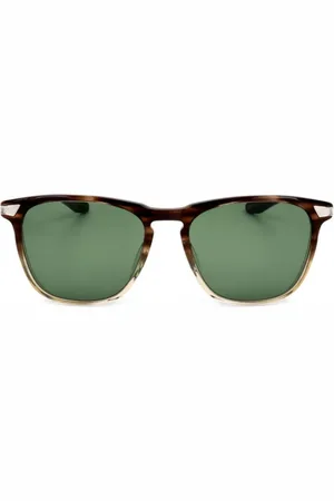 Barton Perreira Lunettes de soleil Elrod