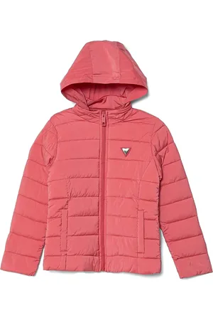 Guess Doudoune à applique logo