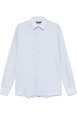 Karl Lagerfeld Chemise en lin