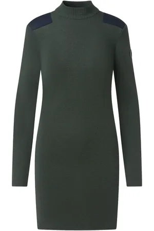 Fusalp Robe en laine
