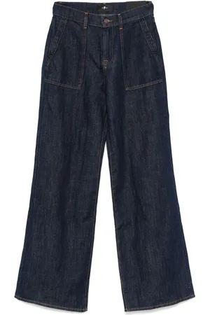 7 for all Mankind Jean Lotta