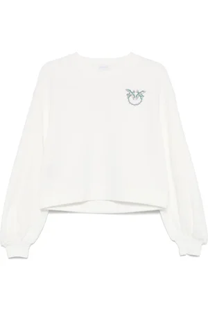 Pinko Sweat en coton