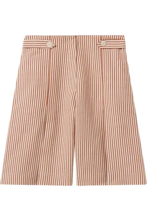 Claudie Pierlot Short à rayures