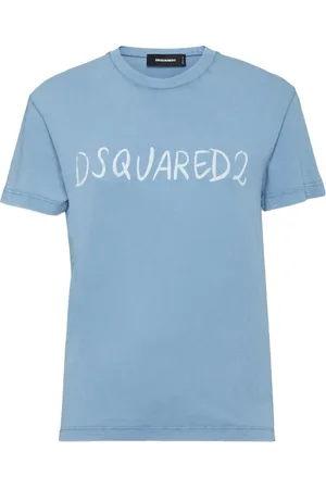 Dsquared2 T-shirt en coton