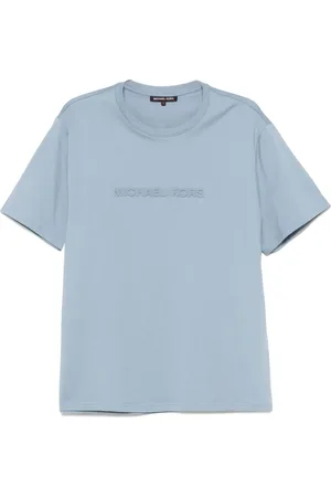 Michael Kors T-shirt à logo embossé
