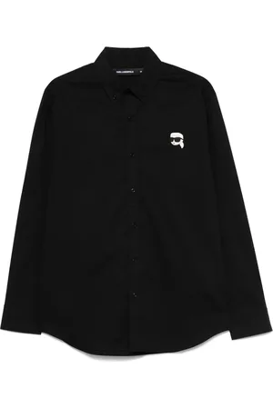 Karl Lagerfeld Chemise Ikonik Karl