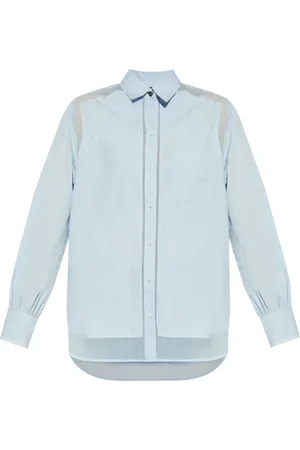 RAG&BONE Chemise à design superposé
