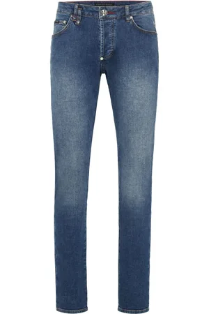 Philipp Plein Jean Racing Club