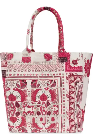Isabel Marant Sac cabas Yenky