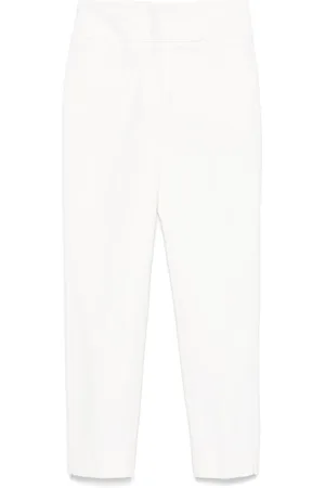 PESERICO SIGN Pantalon à coupe slim