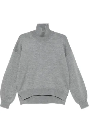 Dolce & Gabbana Pull à col roulé