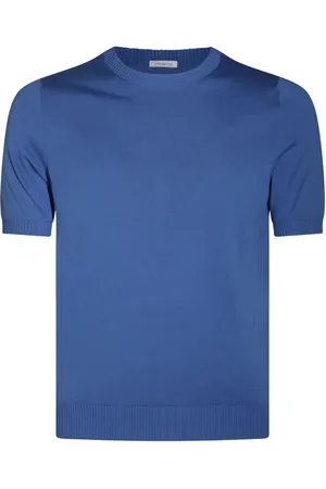 Malo T-shirt en maille fine