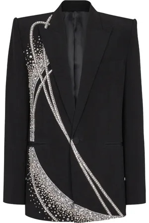 Balmain Veste Galaxy 1B