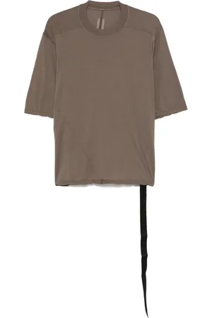 Rick Owens T-shirt Walrus