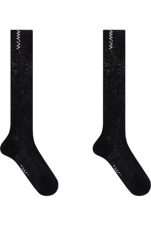 Marni Chaussettes en coton