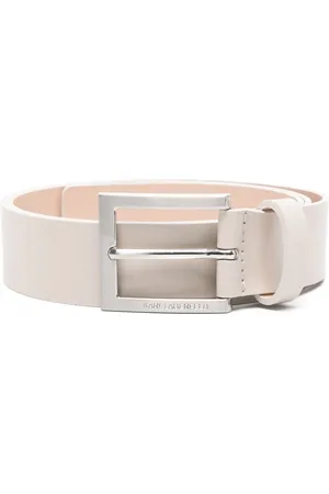 Karl Lagerfeld Ceinture en cuir