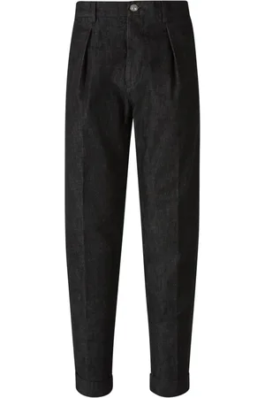 Berwich Pantalon RetroLong