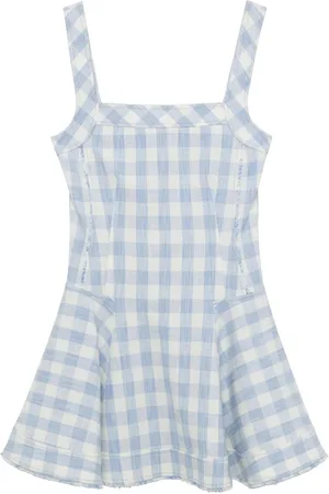 Simkhai Robe Hannalie