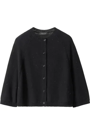Fabiana Filippi Cardigan à sequins