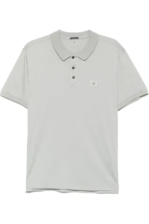C.P. Company Polo en coton