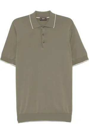 PESERICO SIGN Polo en maille fine