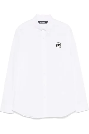Karl Lagerfeld Chemise Ikonik Karl