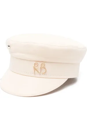 Ruslan Baginskiy Casquette gavroche Pierced