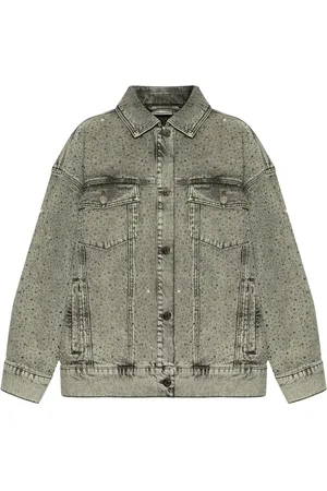 Gestuz Veste en jean